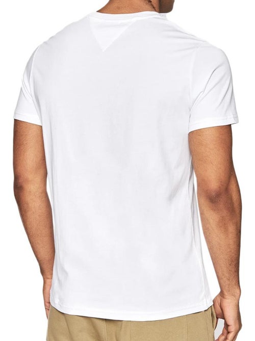 T-shirt Uomo Tommy Hilfiger - Kiabi T-shirt Uomo Tommy Hilfiger - Kiabi