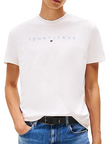 T-Shirt Uomo Tommy Hilfiger