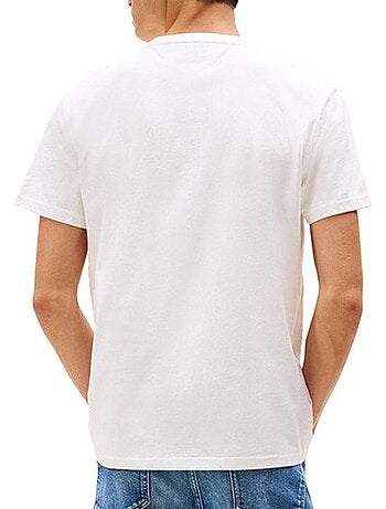 T-Shirt Uomo Tommy Hilfiger