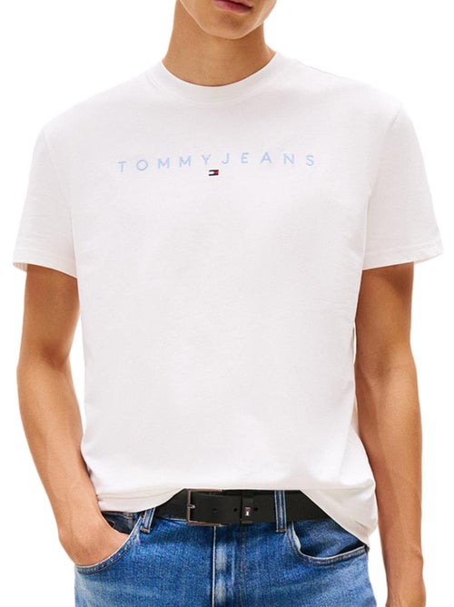 T-Shirt Uomo Tommy Hilfiger - Kiabi T-Shirt Uomo Tommy Hilfiger - Kiabi