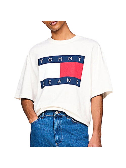 T-shirt Uomo Tommy Hilfiger - Kiabi