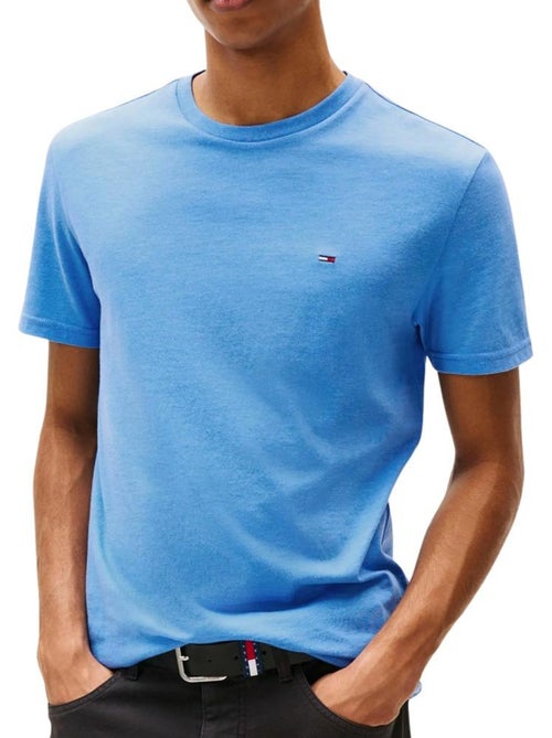 T-shirt Uomo Tommy Hilfiger - Kiabi T-shirt Uomo Tommy Hilfiger - Kiabi