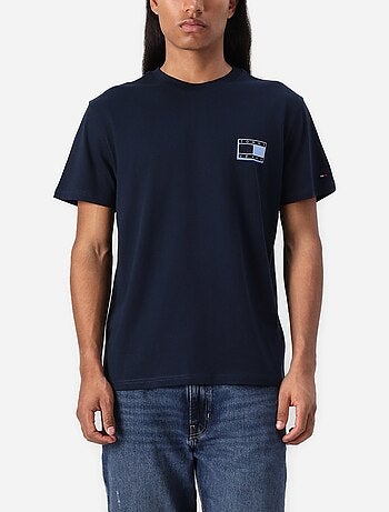 T-Shirt Uomo Tommy Hilfiger