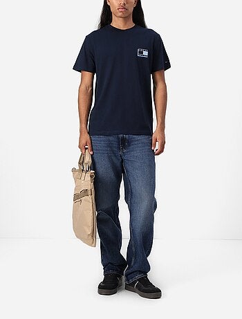 T-Shirt Uomo Tommy Hilfiger