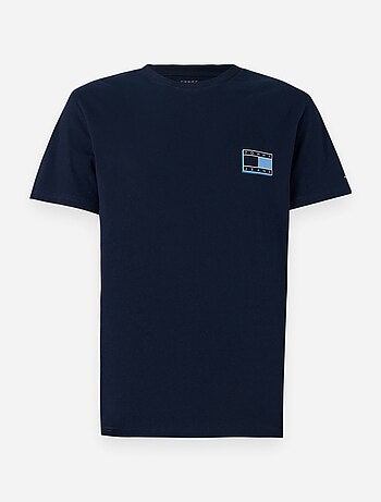 T-Shirt Uomo Tommy Hilfiger