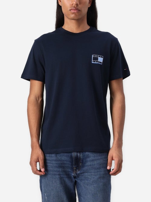 T-Shirt Uomo Tommy Hilfiger - Kiabi