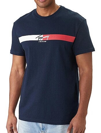 T-shirt uomo tommy hilfiger