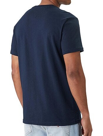 T-shirt uomo tommy hilfiger