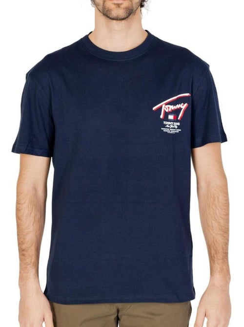 T-shirt Uomo Tommy Hilfiger - Kiabi T-shirt Uomo Tommy Hilfiger - Kiabi