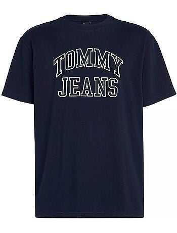 T-shirt Uomo Tommy Hilfiger