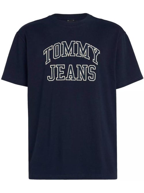 T-shirt Uomo Tommy Hilfiger - Kiabi T-shirt Uomo Tommy Hilfiger - Kiabi