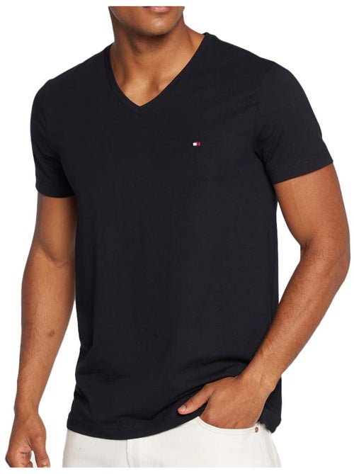 T-shirt Uomo Tommy Hilfiger - Kiabi