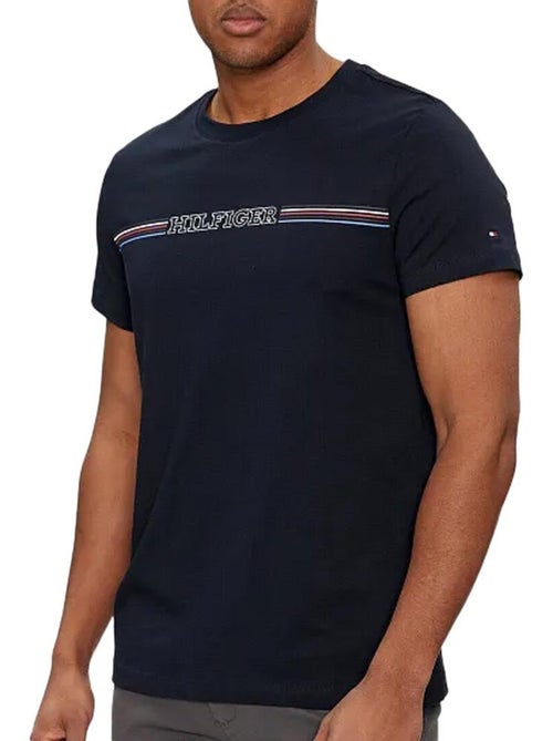 T-shirt Uomo Tommy Hilfiger - Kiabi