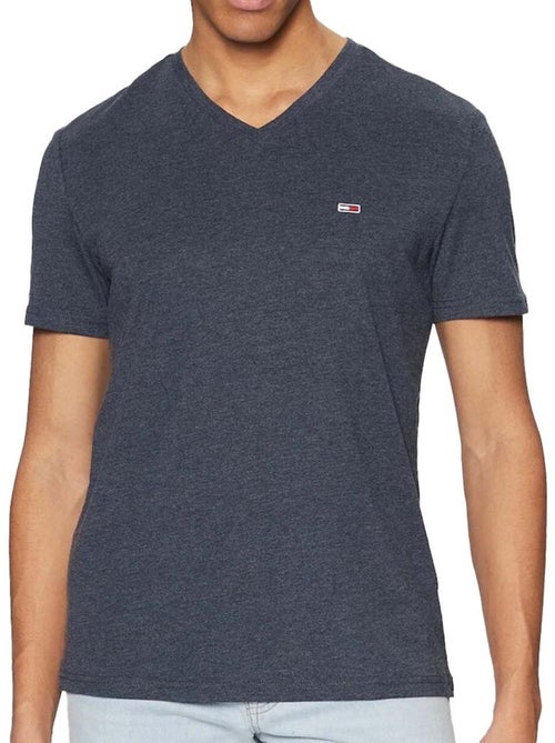 T-Shirt Uomo Tommy Hilfiger - Kiabi T-Shirt Uomo Tommy Hilfiger - Kiabi