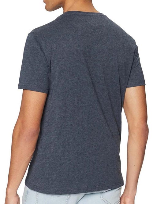 T-Shirt Uomo Tommy Hilfiger - Kiabi T-Shirt Uomo Tommy Hilfiger - Kiabi