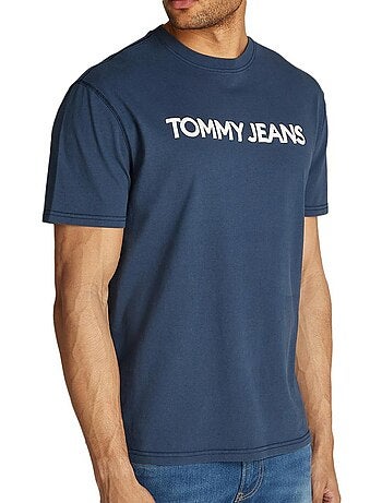 T-shirt Uomo Tommy Hilfiger
