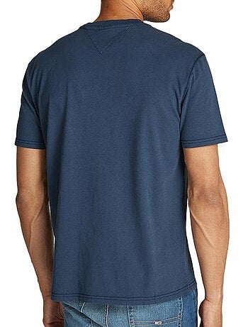 T-shirt Uomo Tommy Hilfiger
