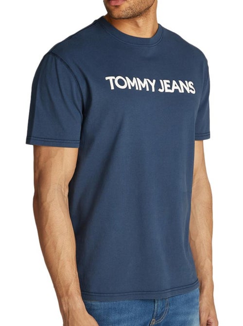 T-shirt Uomo Tommy Hilfiger - Kiabi T-shirt Uomo Tommy Hilfiger - Kiabi