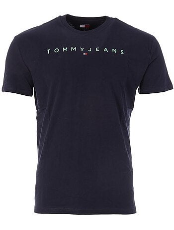 T-Shirt Uomo Tommy Hilfiger