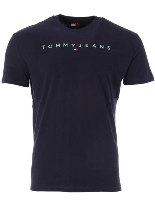 T-Shirt Uomo Tommy Hilfiger - Kiabi T-Shirt Uomo Tommy Hilfiger - Kiabi