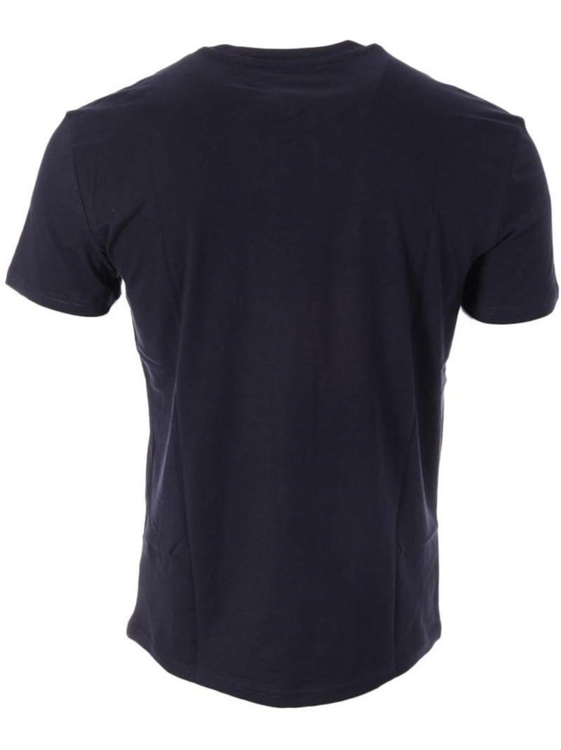 T-Shirt Uomo Tommy Hilfiger Blu marino - Kiabi