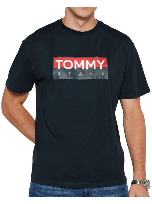 T-shirt Uomo Tommy Hilfiger - Kiabi T-shirt Uomo Tommy Hilfiger - Kiabi