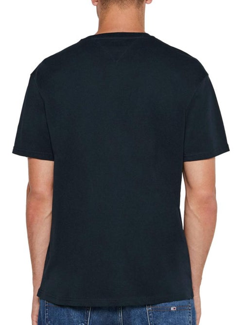 T-shirt Uomo Tommy Hilfiger - Kiabi T-shirt Uomo Tommy Hilfiger - Kiabi
