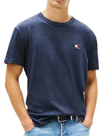 T-shirt Uomo Tommy Hilfiger