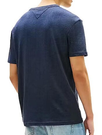 T-shirt Uomo Tommy Hilfiger