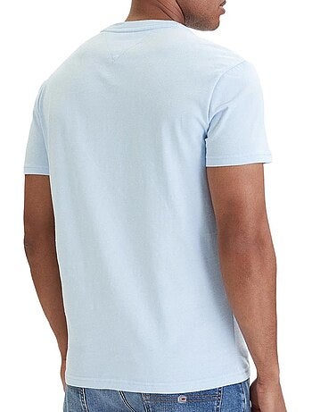 T-shirt vintage tommy hilfiger da uomo