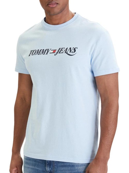 T-shirt uomo tommy hilfiger - Kiabi T-shirt uomo tommy hilfiger - Kiabi