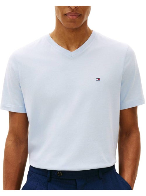 T-shirt uomo tommy hilfiger - Kiabi T-shirt uomo tommy hilfiger - Kiabi