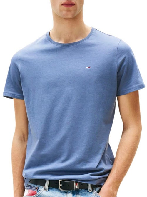 T-Shirt Uomo Tommy Hilfiger - Kiabi