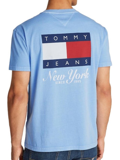 T-Shirt Uomo Tommy Hilfiger - Kiabi T-Shirt Uomo Tommy Hilfiger - Kiabi