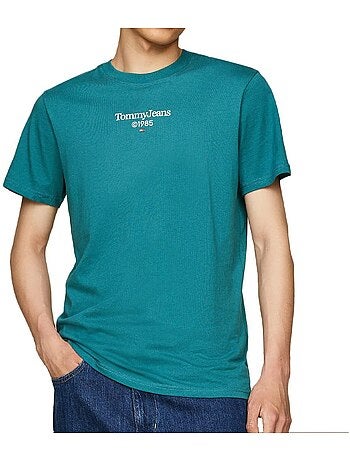 T-shirt Uomo Tommy Hilfiger