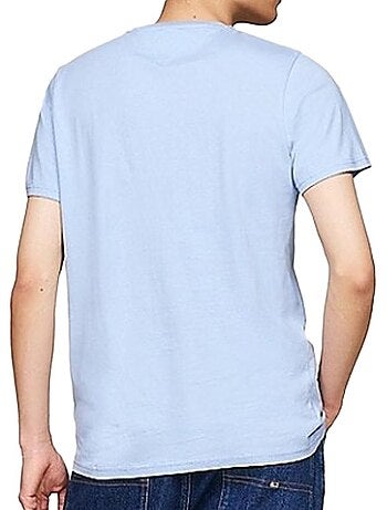 T-shirt uomo tommy hilfiger