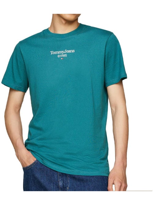 T-shirt Uomo Tommy Hilfiger - Kiabi