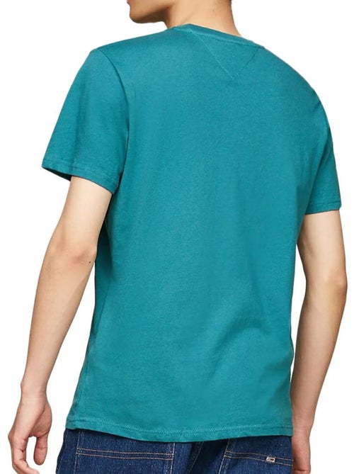 T-shirt Uomo Tommy Hilfiger - Kiabi