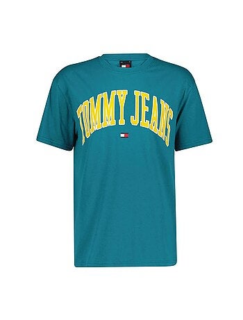 T-shirt Uomo Tommy Hilfiger