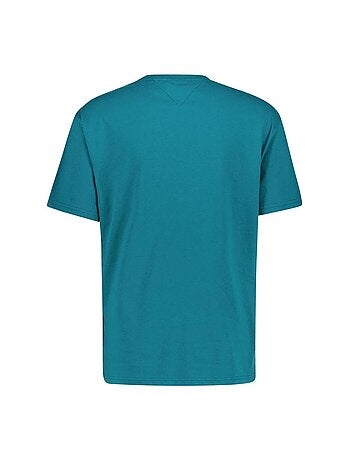T-shirt Uomo Tommy Hilfiger