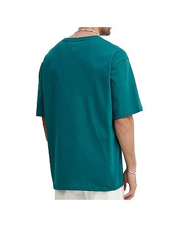 T-shirt Uomo Tommy Hilfiger