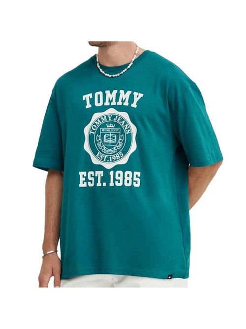 T-shirt Uomo Tommy Hilfiger - Kiabi