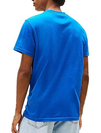 T-shirt uomo tommy hilfiger