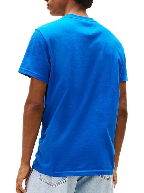 T-shirt Uomo Tommy Hilfiger - Kiabi T-shirt Uomo Tommy Hilfiger - Kiabi