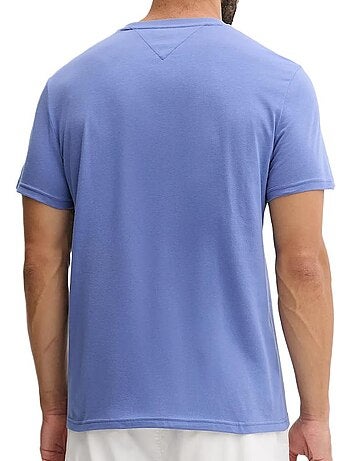 T-shirt Uomo Tommy Hilfiger