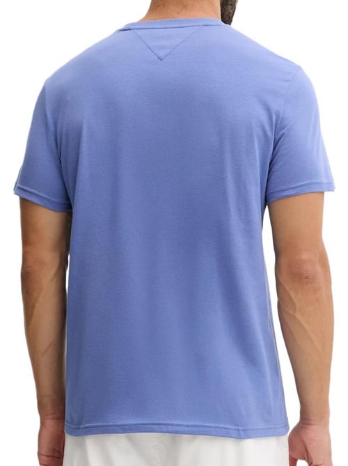T-shirt Uomo Tommy Hilfiger - Kiabi T-shirt Uomo Tommy Hilfiger - Kiabi