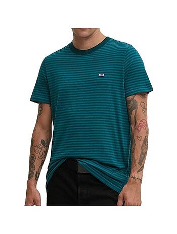 T-shirt Uomo Tommy Hilfiger