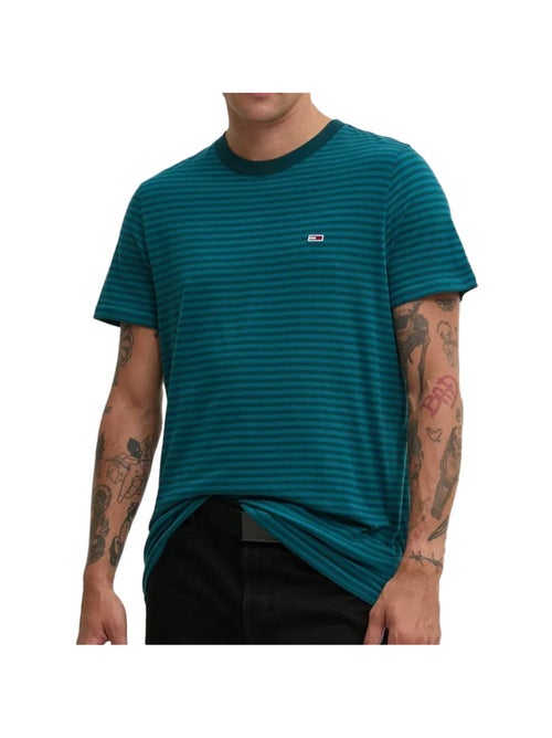 T-shirt Uomo Tommy Hilfiger - Kiabi T-shirt Uomo Tommy Hilfiger - Kiabi