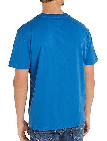 T-shirt Uomo Tommy Hilfiger