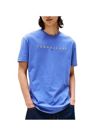 T-Shirt Uomo Tommy Hilfiger